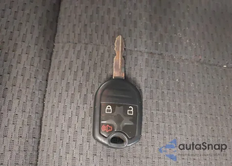 2014 Ford F-150 Xlt из США, поврежденный, VIN 1FTFX1ET8EFC40853